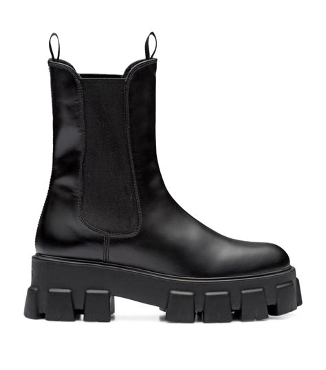 4410 prada boots|Women's Ankle Boots And Boots .